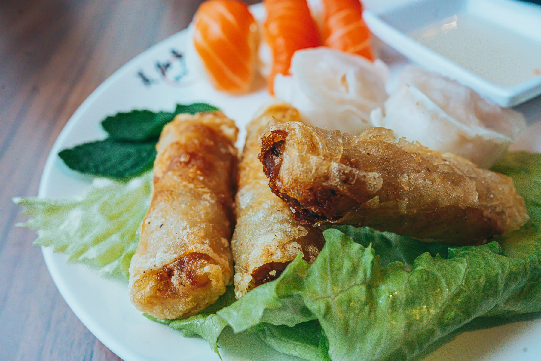 Nems et rouleaux